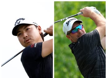 Min Woo Lee and Ryan Fox earn PGA TOUR Special Temporary Membership