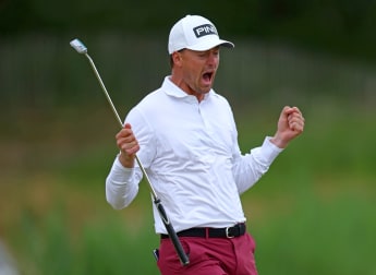 KLM Open - Five things to know presented by OCEANTEE