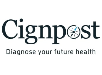 Cignpost partners with DP World Tour to provide cutting-edge health and diagnostics services to professional golf 