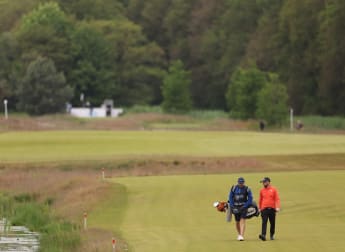 Andy Sullivan happy as history repeats itself in Cromvoirt