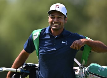 Suri shows the way in Copenhagen 