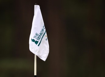 British Heart Foundation Wales appointed Official Charity of The Senior Open