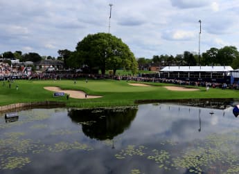 Secure your tickets for the Betfred British Masters today