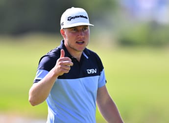 Honkala homing in on maiden victory in Copenhagen 