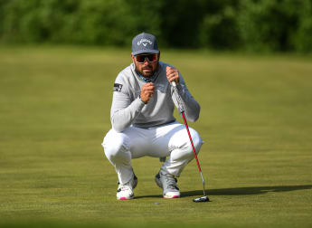 Filip Mruzek aiming to inspire on home soil