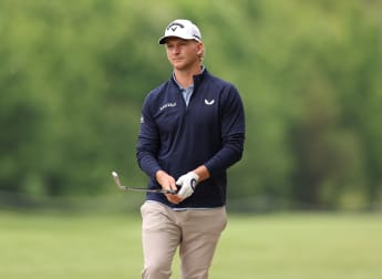 Nick Bachem ready for tough test on happy homecoming