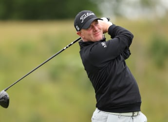 Porsche European Open - Day one digest