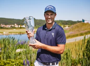 Pavan continues Italian job with Czech triumph