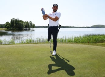 Juan Postigo Arce seals G4D Tour @ Volvo Car Scandinavian Mixed title