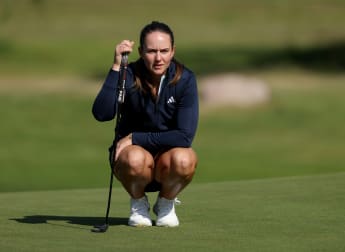 A history of mixed events on the DP World Tour