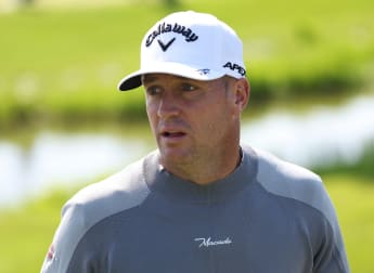 Alex Noren hoping hometown return can bring about upturn in form