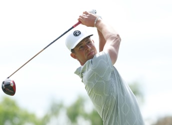 No prep, no problem after Niklas Nørgaard's water-skiiing woe