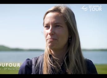 Female leaders at forefront of Volvo Car Scandinavian Mixed hoping to inspire others