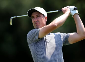 U.S. Open: Hard yards paying off for Ross Fisher ahead of Major return