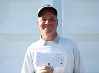 Volvo Car Scandinavian Mixed - Day two digest