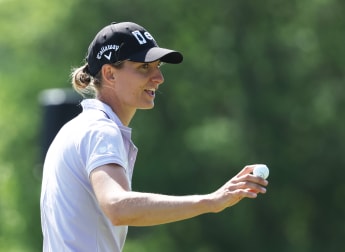 Volvo Car Scandinavian Mixed - Day three digest