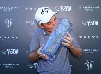 Volvo Car Scandinavian Mixed: The Debrief