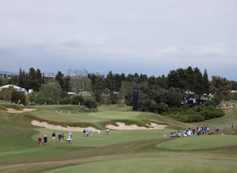 U.S. Open: Tee Times and Pairings