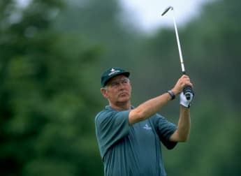 Norman Wood: 1947 - 2023