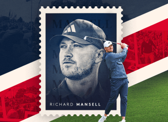 Local lad Mansell excited for Belfry return at the Betfred British Masters hosted by Sir Nick Faldo