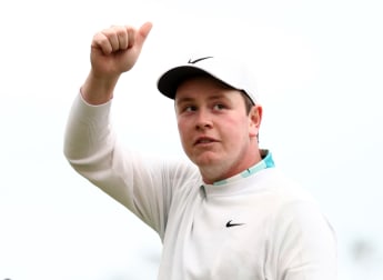 Robert MACINTYRE 41227