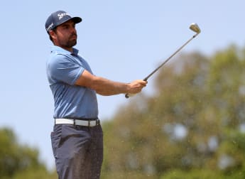 Alejandro Del Rey's road to U.S Open debut: From Walton Heath to practising with Jon Rahm