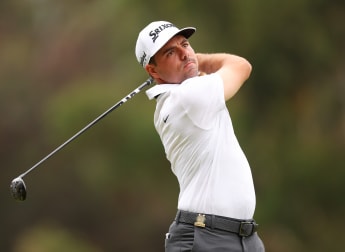 From sleepless nights to near-albatrosses: What it's like teeing up in your first U.S. Open