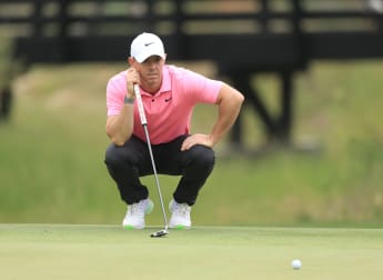 Rory McIlroy ready to roll with the punches for more Major glory