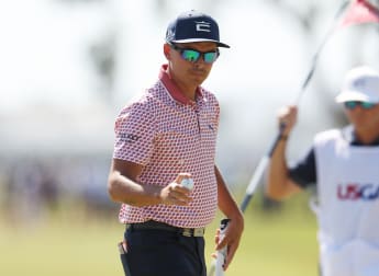 U.S. Open set for thrilling finale in LA