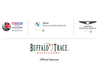 Buffalo Trace Distillery Partners with the DP World Tour to Introduce Global Golf Fans to the World’s Most Award-Winning Whiskies