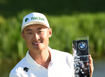 BMW International Open - Five things to know presented by OCEANTEE