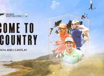 Viktor Hovland, Patrick Cantlay and Rickie Fowler bring further star power to the Genesis Scottish Open
