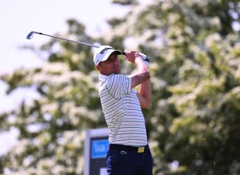 Hébert hoping for more happy memories on home soil 