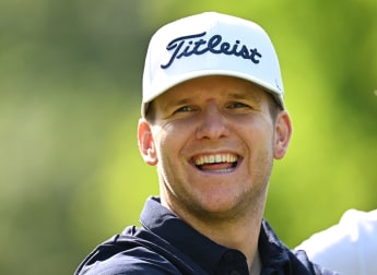 Yannik Paul 'just getting started' as he aims to become one of the world's best