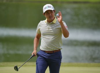 BMW International Open - Day one digest