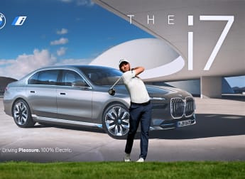 Maximilian Kieffer enjoying home comforts in Munich