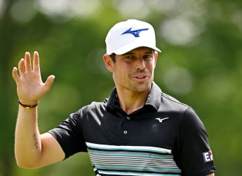 Three-way tie at the top in Munich