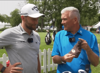 Maximilian Kieffer - What's in the bag?