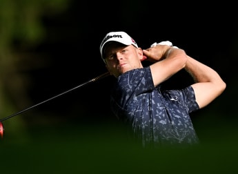 Hurly Long reveals unusual pre-shot routine includes visualising wheels