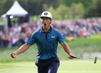 Photo gallery: Betfred British Masters through the years