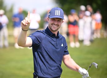 BMW International Open - Day three digest