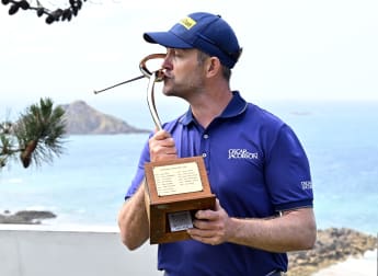 Manley returns to winner’s circle in France