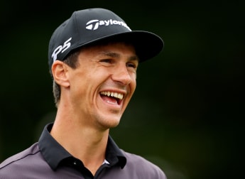 Thorbjørn Olesen’s win last year helped him regain belief