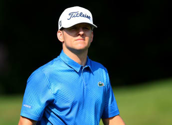 Yannik Paul overcomes '30%' chance of playing to impress at The Belfry