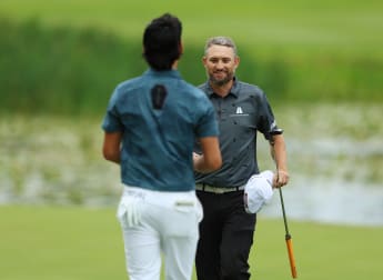 From Uber driver to Belfry brilliance: Gunner Wiebe reflects on journey since career-threatening injury