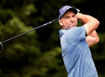 Oliver Wilson enjoying renewed swing confidence ahead of Made in HimmerLand defence