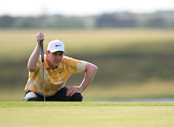 Scots take over in HimmerLand as duo follow Robert McIntyre's lead
