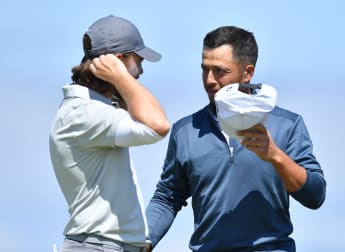 Who the stats say you should be following at the Genesis Scottish Open