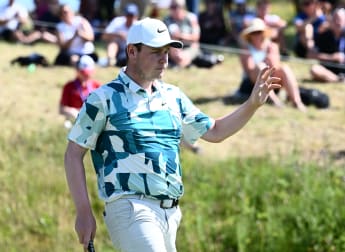 Robert MacIntyre confident a win is round the corner