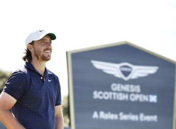 Rolex Series: By the numbers 